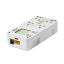 VIFLY ToothStor 4 Port 2S Balance Charger with Storage Mode for RC FPV Freestyle Cinewhoop Drone DIY Parts