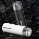 Portable Mini Electric Shaver USB Rechargeable Men's Hair Trimmer Beard Razor Men Shaver Face Body Shaver IPX5 Waterproof