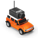 Wltoys 6405 6405-C 1/64 2.4G FPV RC Car Wifi Camera Photos Videos VR App Control Built In Gyro Drift Desktop Micro 3 Speed On-Road Mini Full Proportional Vehicles Models Toys