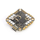 25.525.5mm Mamba MK5 G4 AIO Alpha Dshot2400 Flight Controller with 40A 4-6S ESC for RC FPV Racing Drone