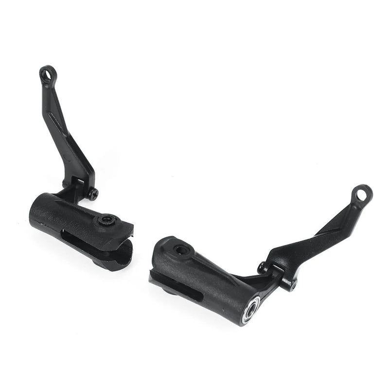 Eachine E135 2.4G 6CH Direct Drive Dual Brushless Flybarless RC Helicopter Spart Part Rotor Clip Set