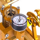 Watt Reactor Model Steam Engine with Boiler Cool Science Educational Project Toys