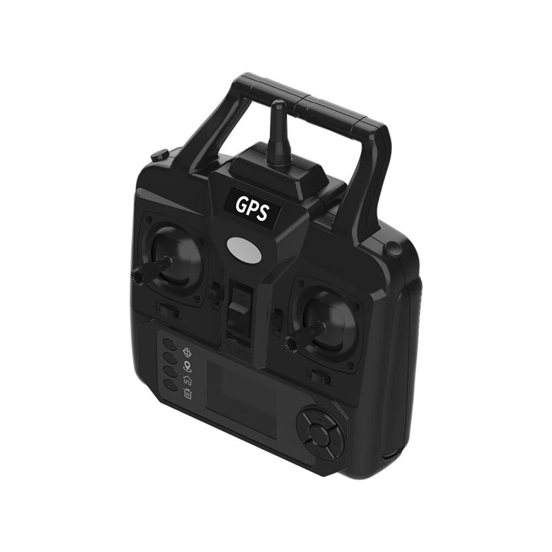 Flytec V060 GPS Fishing Bait RC Boat Parts 2.4G 4CH Transmitter Remote Controller 500m Control Distance Vehicles Models Spare Accessories V060-04