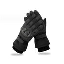 XANES Winter Warm Thermal Tactical Gloves Hunting Protective Gear Full Finger Military Combat Touch Screen Outdoor Cycling Skiing Hiking