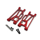 Upgrade Metal Spare Parts for MJX 1/10 10208 v1 HYPER GO Remote Control RC Car Parts