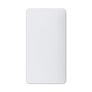 Tuya Smart WiFi Water Flood Sensor 2.4GHz Smart Home Wireless APP Remote Control Alarm Push Notification Water Leakage Overflow Detector Compatible With Alexa Google Home