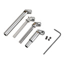 JJRC C8815 1/10 Willys Military Truck RC Car Parts Trailer Set/Soldier Doll Vehicles Models Spare Accessories