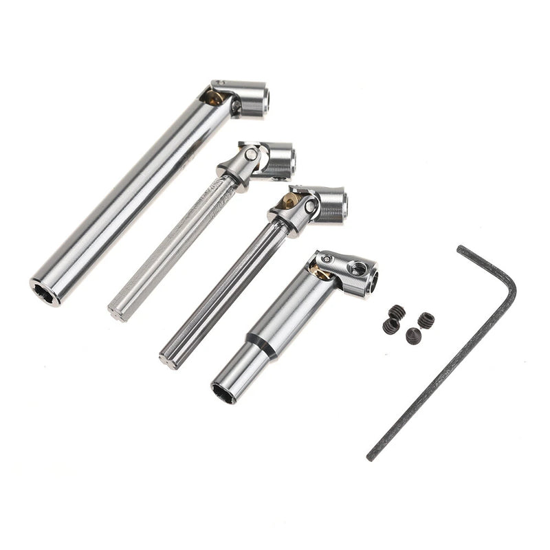 JJRC C8815 1/10 Willys Military Truck RC Car Parts Trailer Set/Soldier Doll Vehicles Models Spare Accessories