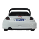 LDRC 2802 PRO RTR 1/28 2.4G RWD Drift RC Car Gyro LED Light On-Road Mini Full Proportional Racing Micro Classic Vehicles Models Toys