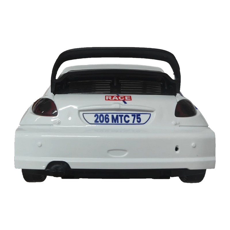 LDRC 2802 PRO RTR 1/28 2.4G RWD Drift RC Car Gyro LED Light On-Road Mini Full Proportional Racing Micro Classic Vehicles Models Toys