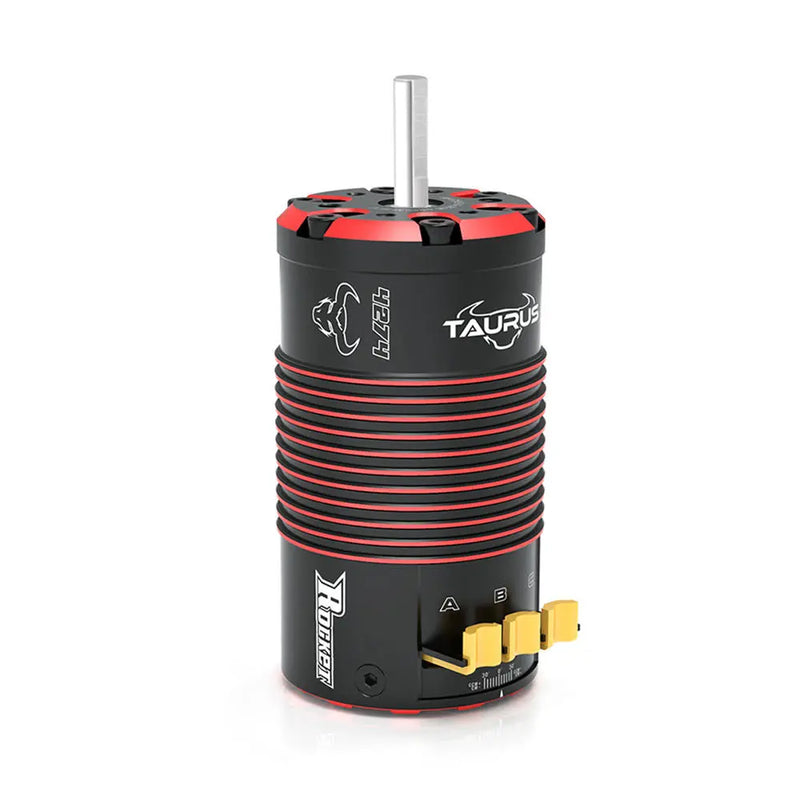 Surpass Hobby 4274 v2 Sensor RC Car Motor For 1/8 Scale Brushless On Road Car
