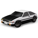 Remo Hobby 1411 RTR 1/14 2.4G 4WD 40km/h Drift Sports RC Car Gyro On-Road LED Light Flat Run Racing High Speed Vehicles Models Radio Control Toys