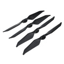 XMR/C M11 Turbo GPS RC Drone Quadcopter Spare Parts Foldable Propeller Props Blade Set CW+CCW 4PCS