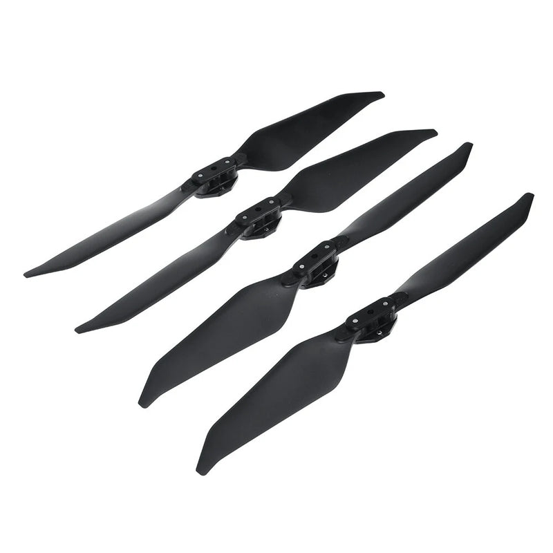 XMR/C M11 Turbo GPS RC Drone Quadcopter Spare Parts Foldable Propeller Props Blade Set CW+CCW 4PCS
