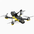 SpeedyBee Master 3X Modular 171mm 4S F4 FPV Racing Drone PNP BNF with O4 Pro / Power Version Optional