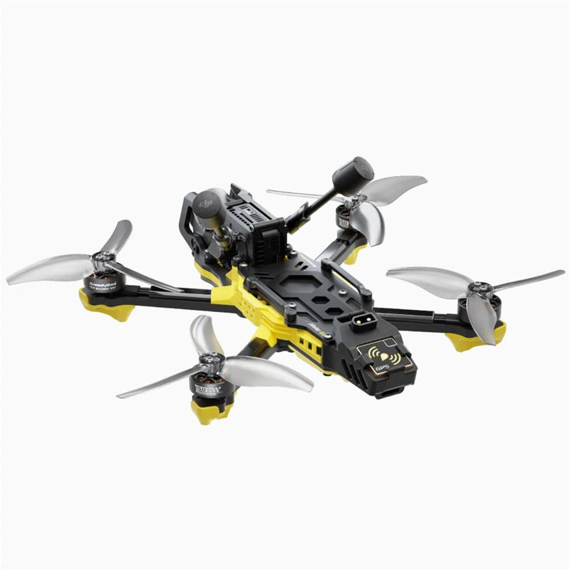 SpeedyBee Master 3X Modular 171mm 4S F4 FPV Racing Drone PNP BNF with O4 Pro / Power Version Optional