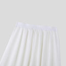 INCERUN Mens Trendy Wide Leg Pants Solid Color Casual Loose Foots-binding Pants Plus Size, Spring Fall, S-5XL