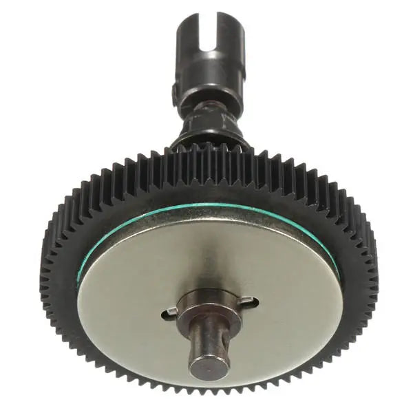 ZD Racing 1:10 10421S 10427S Reduction Gear Fitting Group No.7201 Original RC Car Parts