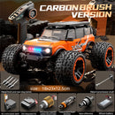 ZLL SG201 PRO/MAX RTR 1/20 2.4G 4WD 40km/h 55km/h Brushed/Brushless RC Car Off-Road Truck LED Lights Metal Drive Shafts Full Proportional Vehicles Models Toys