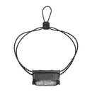 Nitecore NU25 MCT UL 400 Lumen USB-C Rechargeable Multi-Temperature Ultralight Headlamp Dual Beam USB-C Rechargeable LED Headlight Spotlight & Floodlight Head Flashlight