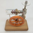 SH-06 Stirling Engine Model Science Technology Puzzle Novelty Toys