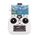 MO-FLY MF-A84 690mm Wingspan 2.4G 10CH Built-in Gyro 3D/6G Switchable Aerobatics EPP RC Airplane Glider RTF Compatible DSM SBUS