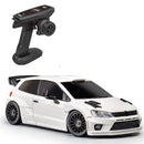 LDRC 2801 7.4V 2s Battery RTR 1/28 2.4G 4WD RC Car Drift 7.4V High-Speed for POLO R LED Light On-Road Full Proportional Racing Vehicles Models Toys