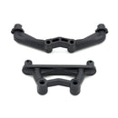 ZD Racing MT16 1/16 RC Car Parts Front Rear Body Shell Post Set Vehicles Models Spare Accessories 16014