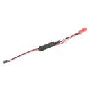 XK A300-Beech D17S 550mm Wingspan Fixed Wing RC Airplane Replacement Spare Part ESC