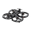 GEPRC CineLog35 V3 HD O4 Pro 142mm 3.5 Inch 6S GPS RC FPV Racing Drone PNP BNF with SPEEDX2 2105.5 2650KV Motor