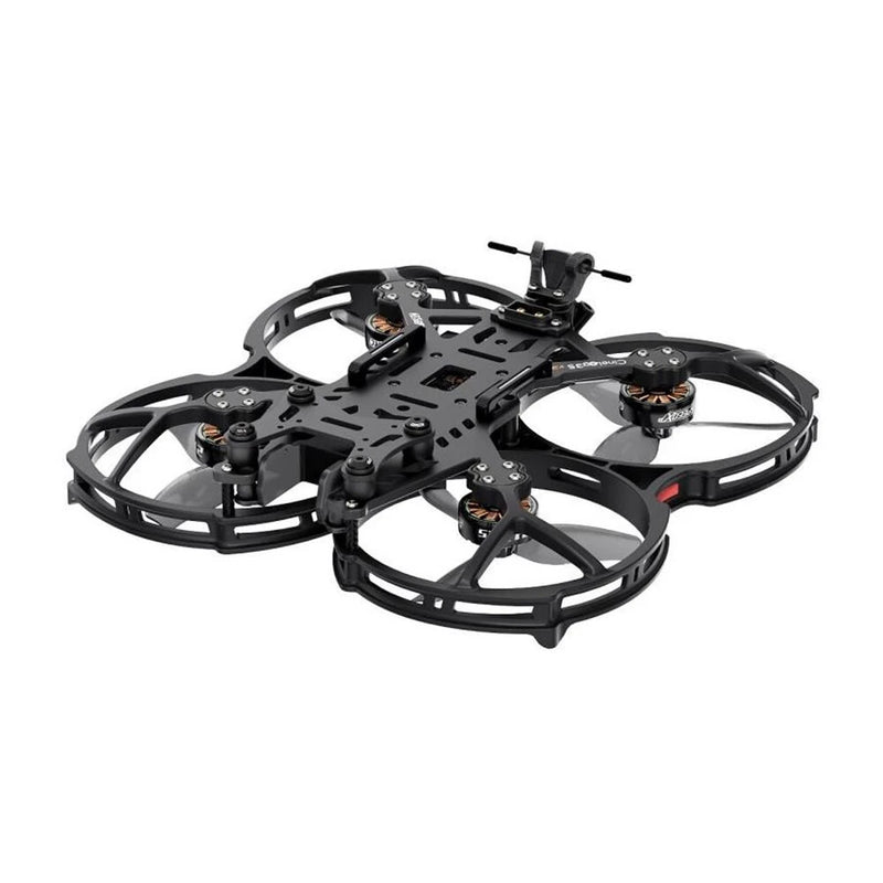 GEPRC CineLog35 V3 HD O4 Pro 142mm 3.5 Inch 6S GPS RC FPV Racing Drone PNP BNF with SPEEDX2 2105.5 2650KV Motor