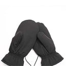 TENGOO USB Electric Heated Mittens Gloves 3 Heating Temperature Adjustable Outdoor Sport Winter Heating Warm Gloves