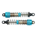 Metal Shock Adapter For Xinlehong 9115 9116 9120 9125 XLF X03 X04 X05 RC Car Parts