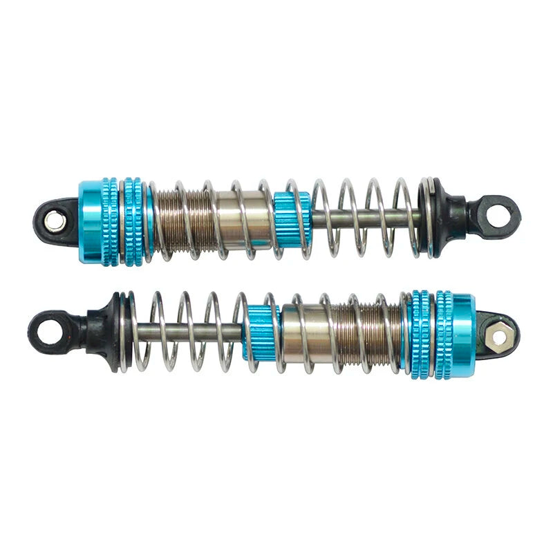 Metal Shock Adapter For Xinlehong 9115 9116 9120 9125 XLF X03 X04 X05 RC Car Parts