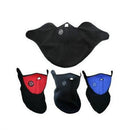 XANES Winter Cycling Mask Warm Velvet Windproof Sports Scarf Headwear Outdoor Running Climbing Snowboard Skiing Motorcycle Bike Mask