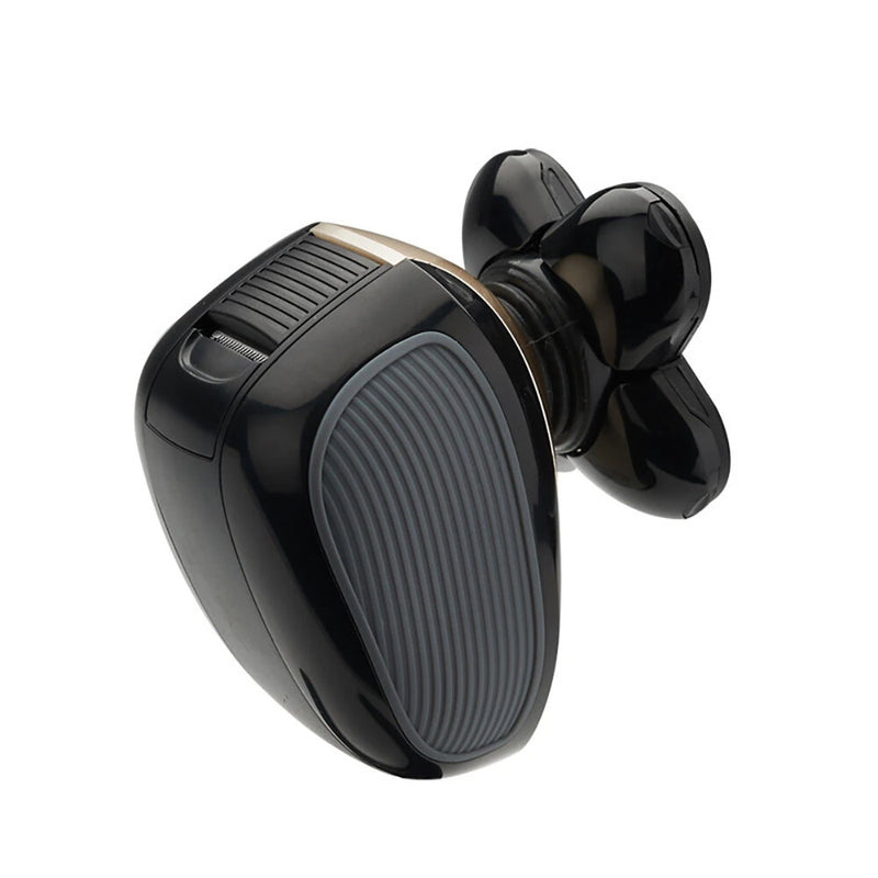 5-in-1 Electric Shaver Razor Rechargeable Shaver Washable 5 Blade Bald Head 4D Floating Cutting IPX7 Waterproof for Men