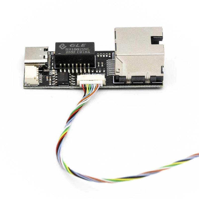 Emax Wyvern Link AlphaOpenIPC 100mW Video Transmitter VTX for RC Drone