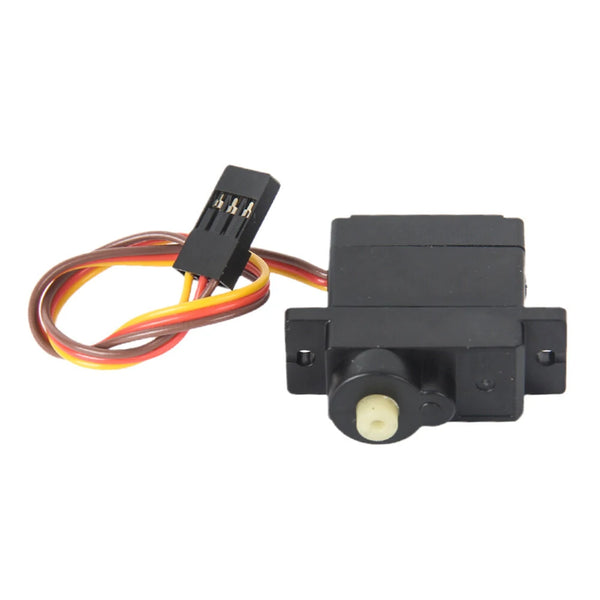 LDRC A86 A86P 1/18 RC Car Spare Steering Servo 9g LA0024 Drift Vehicles Models Parts Accessories