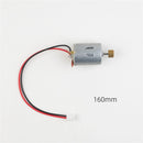 SG Pinecone Forset 1205 1/12 RC Car Parts 280 Carbon Brushed Motor Vehicles Models Spare Accessories 1205-16