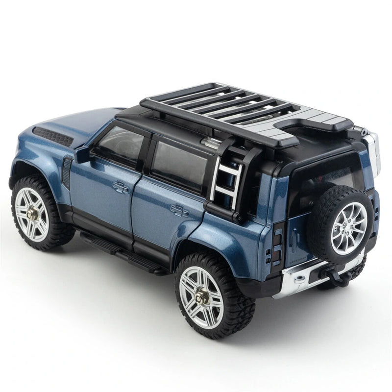 SG PINECONE FOREST 2402 RTR 1/24 2.4G 4WD RC Car LED Lights High Speed Full Proportional Vehicles Toys