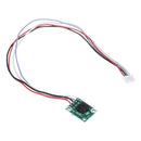 RC ERA C187 C138 RC Helicopter Spare Parts Optical Flow Module