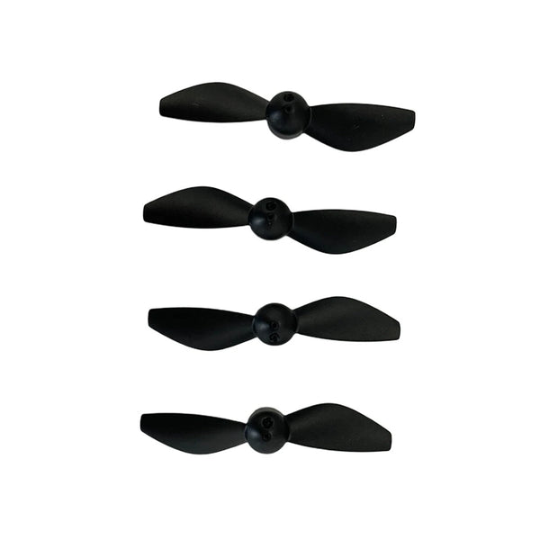 PJC D16 WiFi FPV RC Drone Quadcopter Spare Parts Quick-Release Blade Propeller Props Set 4Pcs