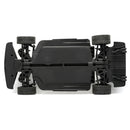 HNR H9803 Werewolf 1/10 2.4G 4WD Brushless RC Car Touring Drift On-Road Flat Running Electric Remote Control Racing Vehicles Models Toys Hobbywing Motor ESC