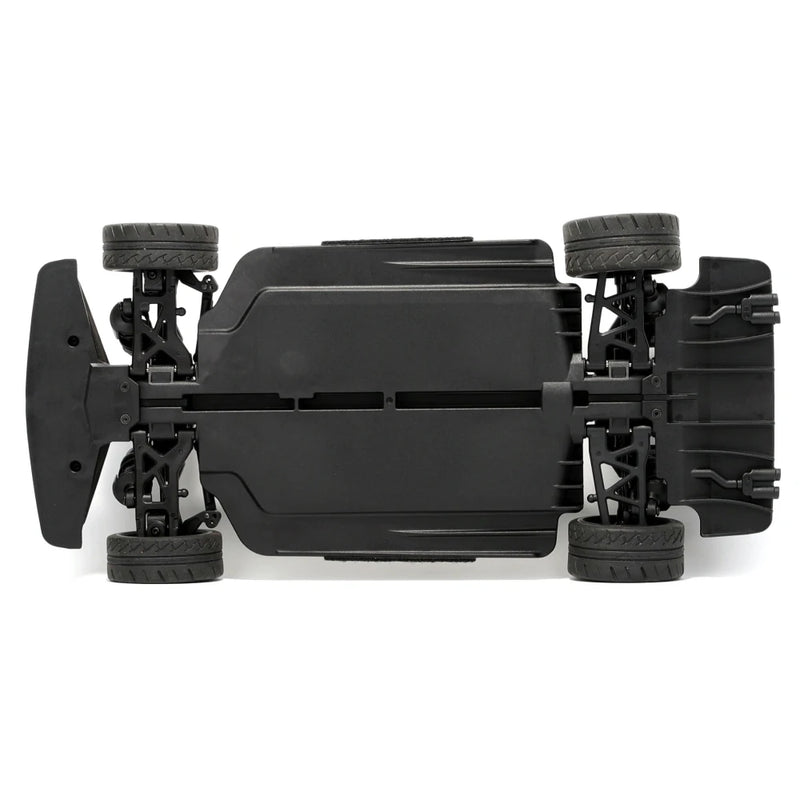 HNR H9803 Werewolf 1/10 2.4G 4WD Brushless RC Car Touring Drift On-Road Flat Running Electric Remote Control Racing Vehicles Models Toys Hobbywing Motor ESC