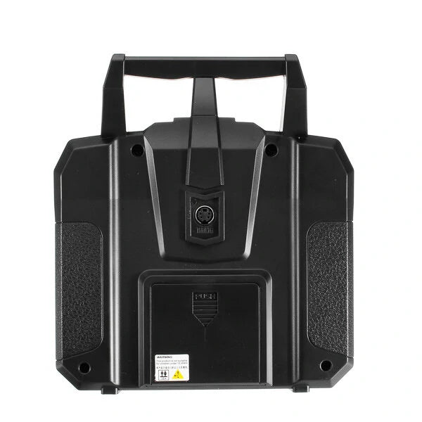 FlySky FS-i6 i6 2.4G 6CH AFHDS RC Radio Transmitter Without Receiver for FPV RC Drone Engineering Vehicle Boat Robot