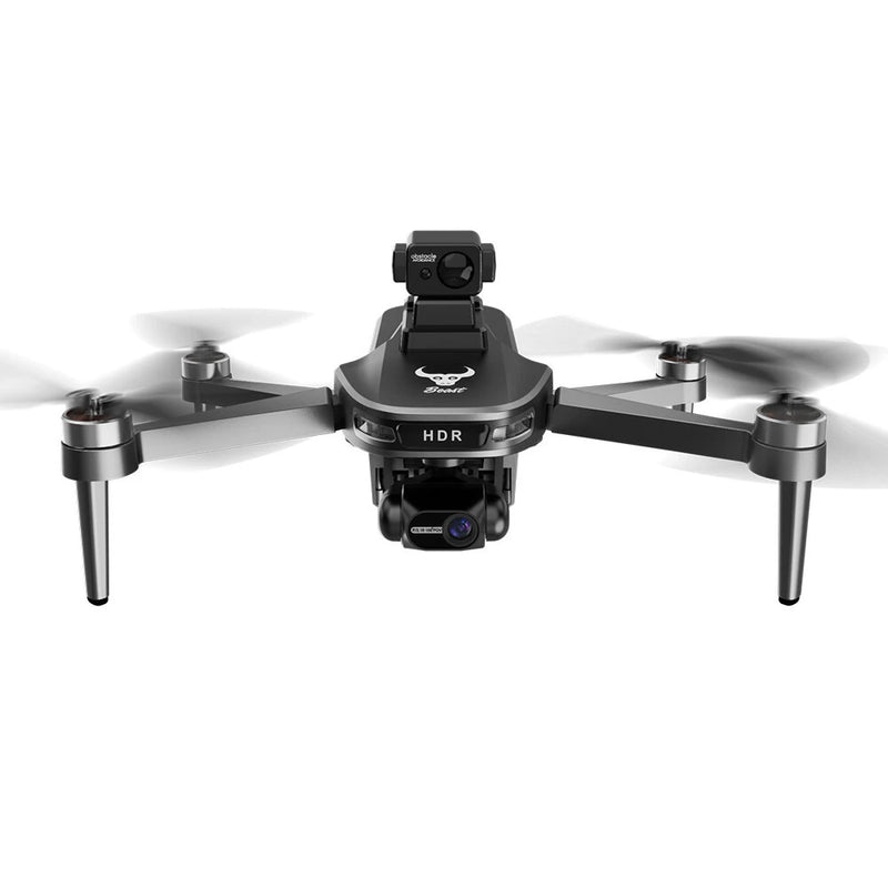 ZLL SG109 MAX2 245g GPS 5G WiFi FPV with 4K HD Camera 3-Axis Mechanical Stabilization Gimbal 360 Obstacle Avoidance Brushless Foldable RC Drone Quadcopter RTF