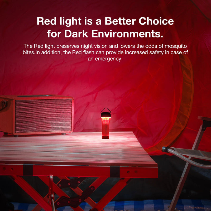 Astrolux CL02 3000-6500K Flashlight and Cozy Light 2 in 1 Camping Lamp, Type-C Rechargeable 50h Max Runtime, Customize Brightness Level Outdoor LED Tent Light Multifunction Ambient Lamp Atmosphere Light