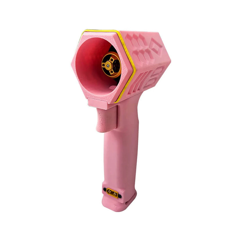 DarwinFPV X5 50mm 4-6S Powerful Turbo Violent Fan with XT60 Plug for FPV Racing Drone Cleaning