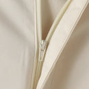 INCERUN Men Stylish Design Ankle Part Floral Print Wide Leg Pants with Pockers, Comfy Loose Botton Zipper Trousers 5XL for Spring Summer Fall