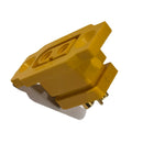 5PCS Amass XT60E-F XT60 Female Plug Connector with Fixing Mounting Hole